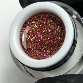 Looknail, Гель краска Galaxy Looknail, Гель краска Galaxy